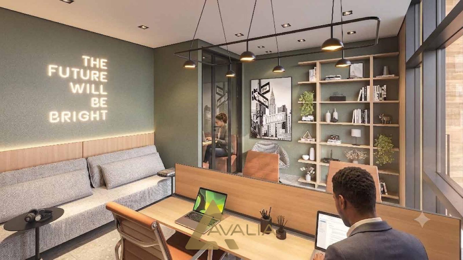 Coworking