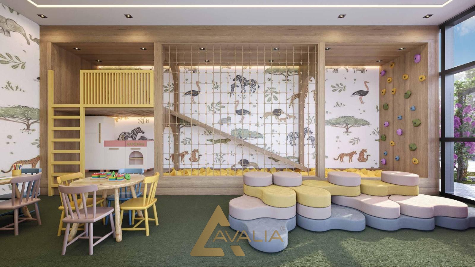 Espaço Kids