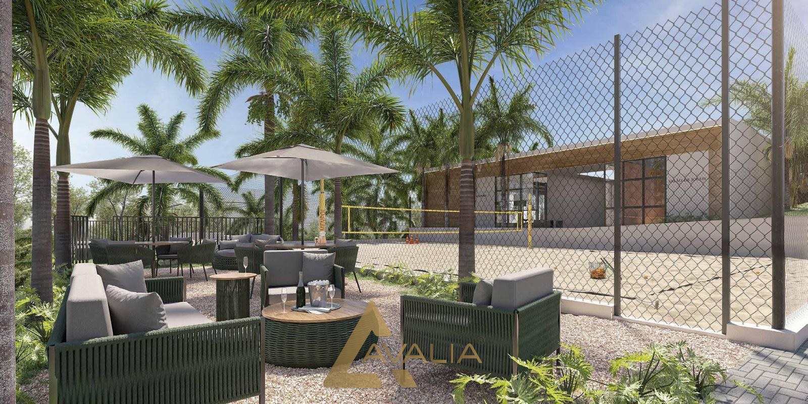 Lounge Beach